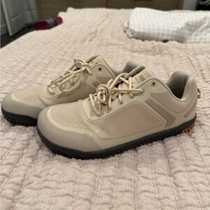 XEROSHOES Ridgeway Mesh Low - Women Fog / 10